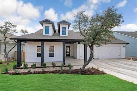 534 Hazy Hills Loop Dripping Springs, TX 78620