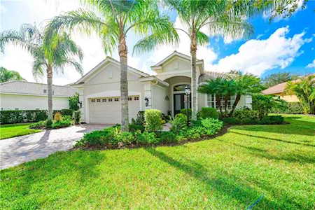 12418 Thornhill Court Lakewood Ranch, FL 34202