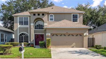 343 Lakepark Trail Oviedo, FL 32765