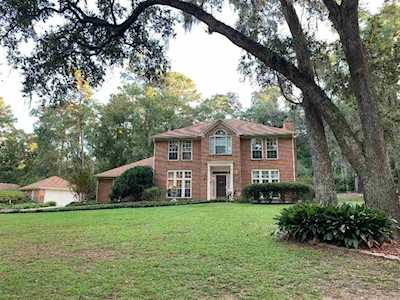 1821 Sageway Drive Tallahassee, FL 32303