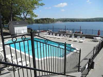 506 Beacon Park #506 Webster, MA 01570