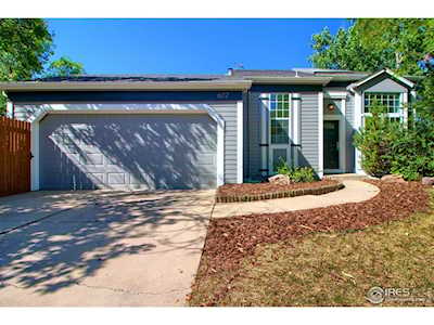 607 W Lucerne Dr Lafayette, CO 80026
