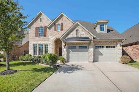 10515 Angeline Springs Ln Cypress, TX 77433