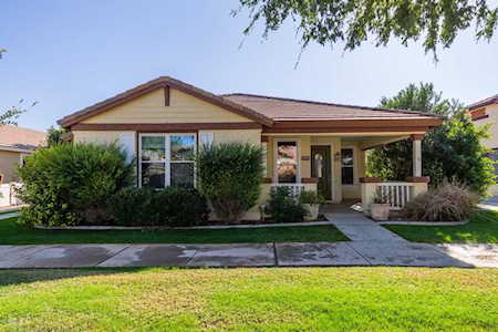 2643 E Valencia Street Gilbert, AZ 85296