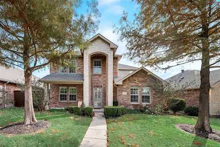 1712 Terrell Drive Allen, TX 75002