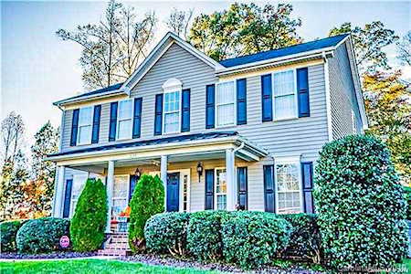 220 Athena Place Fort Mill, SC 29715