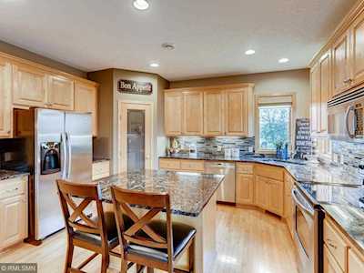 4975 155th Lane NW Ramsey, MN 55303