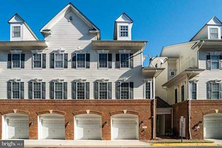 7750 Milford Haven Dr #50D Lorton, VA 22079