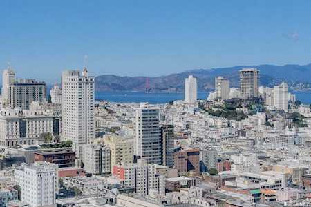 333 Bush Street San Francisco, CA 94104