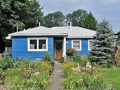 3126 Talisman Rd Louisville, KY 40220
