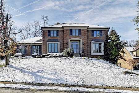 2400 Phoenix Hill Dr Louisville, KY 40207