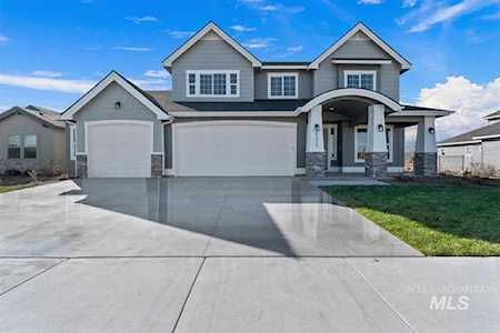 4315 E Lachlan St. Meridian, ID 83642
