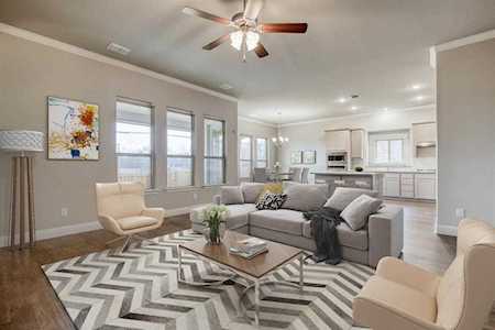 7200 Warwick Court North Richland Hills, TX 76180