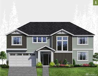 12817 173rd St Ct E Puyallup, WA 98374