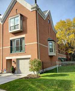1529 W Harrison St Chicago, IL 60607
