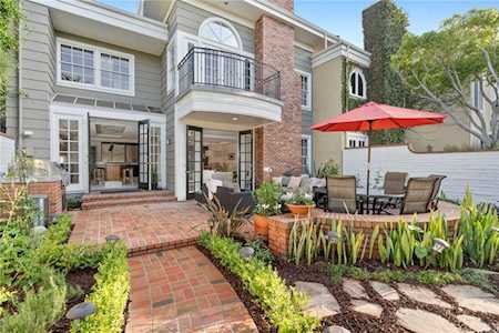 34 Belcourt Drive #41 Newport Beach, CA 92660