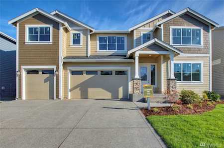 17304 126th Av Ct E Puyallup, WA 98374