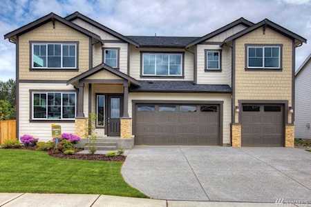 12821 173rd St Ct E Puyallup, WA 98374
