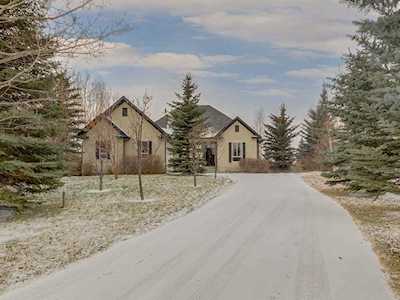 239 Aspen Green Rural Rocky View County, AB T3Z 3C1