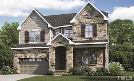 136 Valley View Drive #47 Chapel Hill, NC 27516