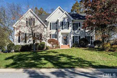 4503 Sun Valley Drive Durham, NC 27707