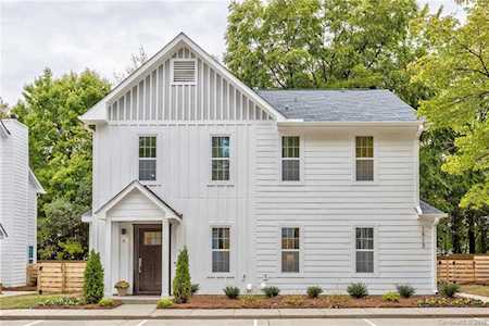 1541 Briar Creek Rd Charlotte, NC 28205