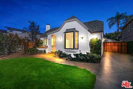 722 N Mccadden Place Los Angeles, CA 90038