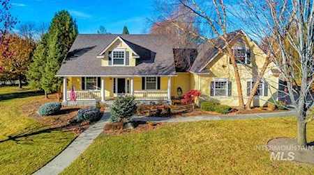 2199 N Aldercrest Place Eagle, ID 83616