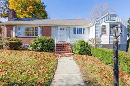 93 Woodlawn Drive Newton, MA 02467