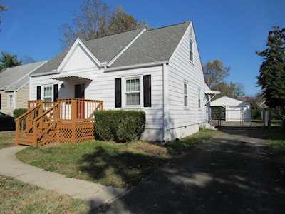 531 Harris Pl Louisville, KY 40222