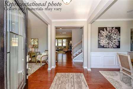 1114 Claires Creek Ln Davidson, NC 28036