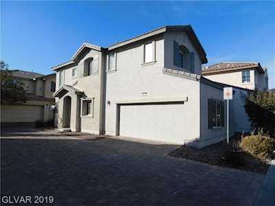 6251 Blushing Willow St North Las Vegas, NV 89081