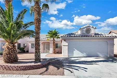 7209 Hawk Haven St Las Vegas, NV 89131