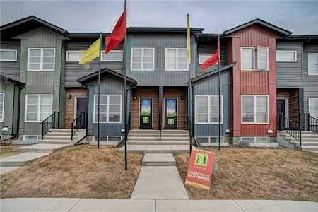 313 Red Embers Parade NE Calgary, AB T3N 1E9