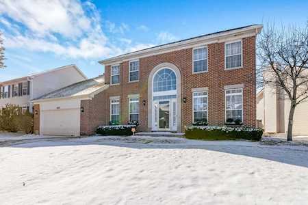 2625 Darfler Ct Aurora, IL 60503