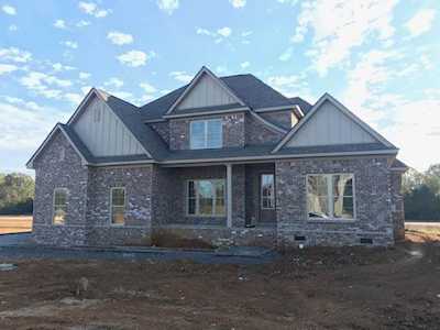 7021 Silver Fox St Smyrna, TN 37167