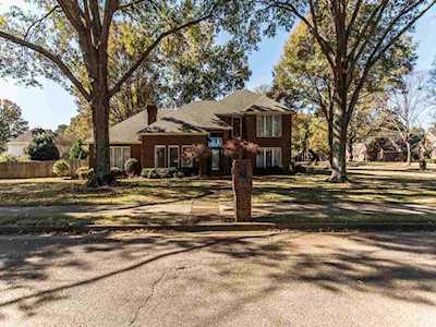 3505 Beaver Run Dr Collierville, TN 38017