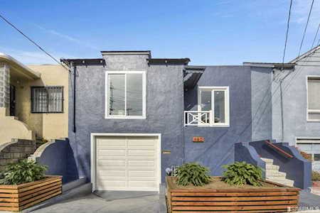615 Silver Avenue San Francisco, CA 94134