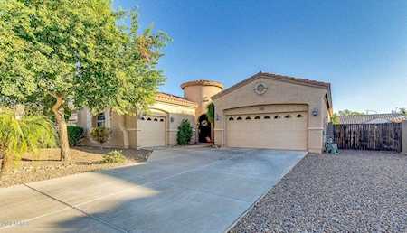 10835 E Renata Circle Mesa, AZ 85212