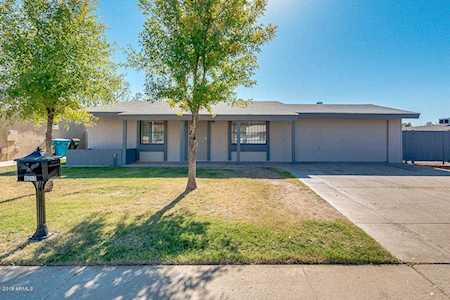 8217 W Glenrosa Avenue Phoenix, AZ 85033