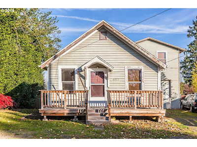 4977 SE Winworth Ct Milwaukie, OR 97222