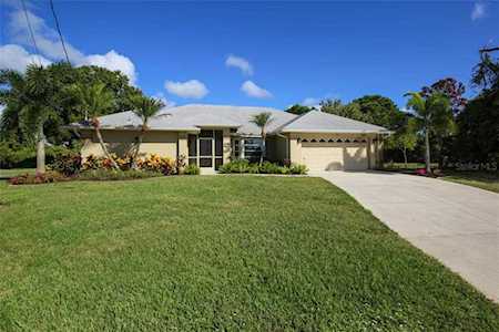 17 Pinehurst Road Rotonda West, FL 33947