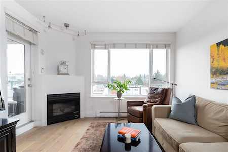 1688 Cypress Street #507 Vancouver, BC V6J 5J1