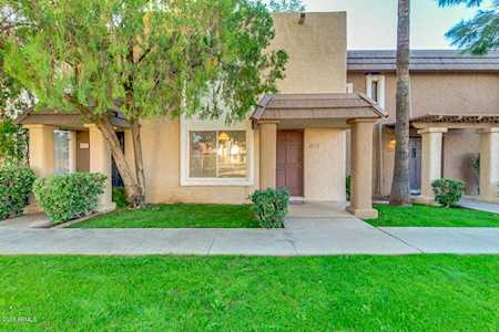 7126 N 19th Avenue #218 Phoenix, AZ 85021