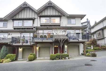 55 Hawthorn Drive #34 Port Moody, BC V3H 0B3