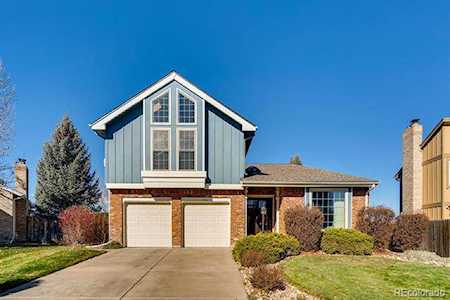 7211 Whitby Court Castle Pines, CO 80108