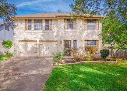 7410 Napier Trl Austin, TX 78729