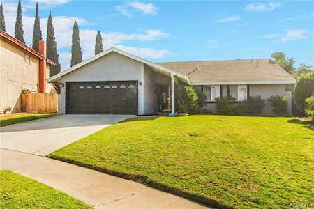1898 Moorpark Drive Brea, CA 92821