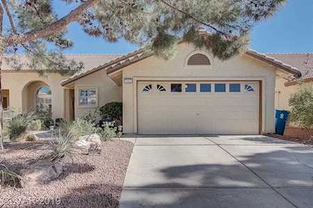 5412 Cove Point Dr Las Vegas, NV 89130