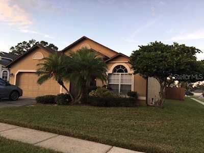 12725 Paddle Court Orlando, FL 32828